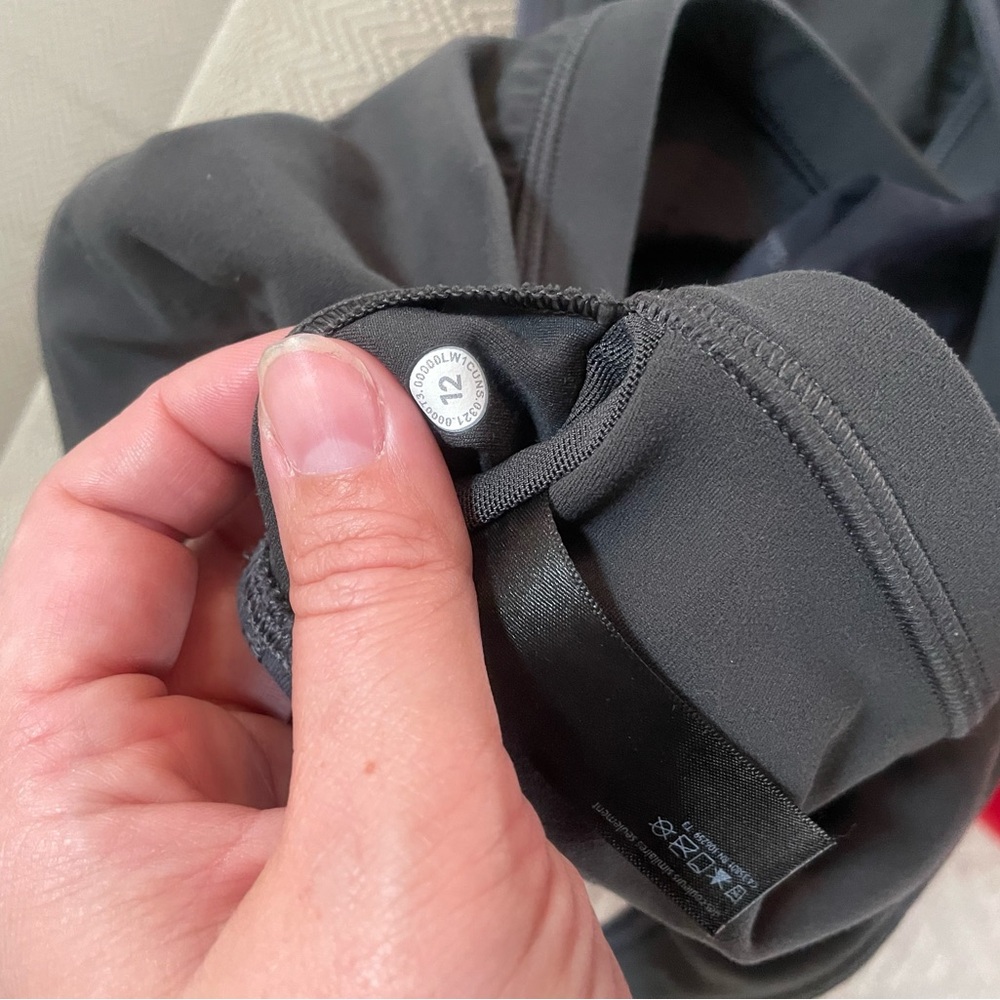 Lululemon Align Tank - Picture 7 of 7